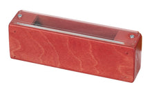 Load image into Gallery viewer, Amish-Made Wooden Marble Brain Teaser Toy, Perfect for Coffee Table
