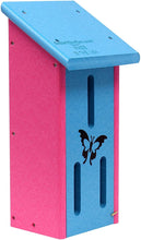 Load image into Gallery viewer, Amish-Made Butterfly House, Eco-Friendly Poly Lumber
