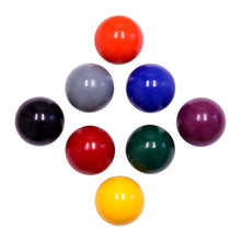 Load image into Gallery viewer, Amish-Made Family Tradition Croquet Set, 8-Player Wooden Croquet Game
