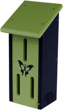 Load image into Gallery viewer, Amish-Made Butterfly House, Eco-Friendly Poly Lumber
