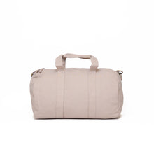 Load image into Gallery viewer, Terra Thread Aarde Eco-Friendly Gym Sports Camp Weekender Duffle Bag
