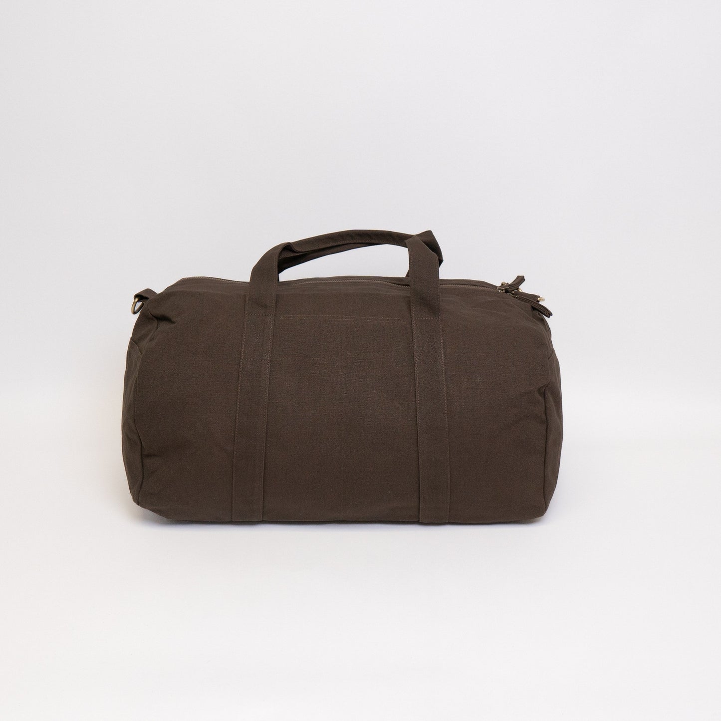 Terra Thread Bumi Eco Sustainable Sports Duffel Bag