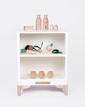 Load image into Gallery viewer, Milton &amp; Goose Eco-Friendly Wooden Luca Play Kitchen Countertop
