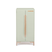 Load image into Gallery viewer, Milton &amp; Goose Eco-Friendly Wooden Luca Play Kitchen Refrigerator
