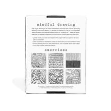 Load image into Gallery viewer, Sketchbook Art Kit - Doodle Set
