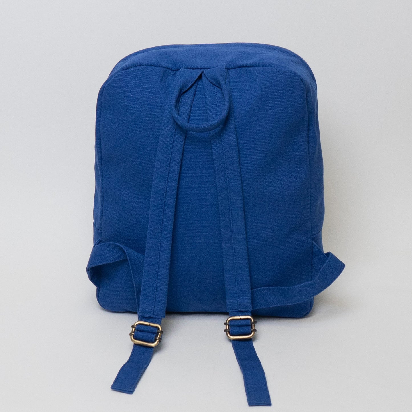 Terra Thread Zem Mini Eco-Friendly Organic Cotton Backpack