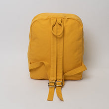 Load image into Gallery viewer, Terra Thread Zem Mini Eco-Friendly Organic Cotton Backpack
