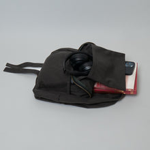 Load image into Gallery viewer, Terra Thread Zem Mini Eco-Friendly Organic Cotton Backpack
