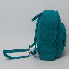 Load image into Gallery viewer, Terra Thread Zem Mini Eco-Friendly Organic Cotton Backpack
