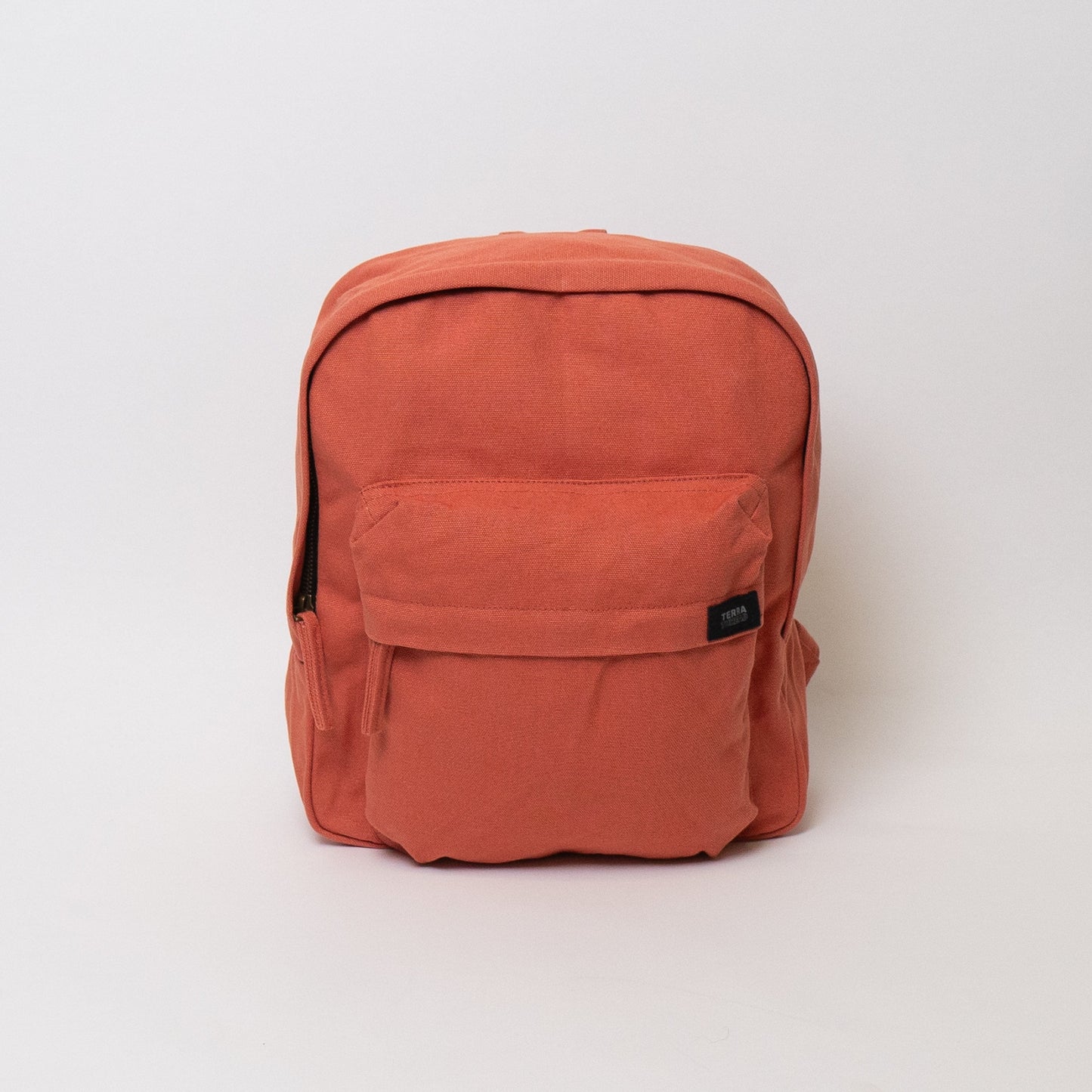 Terra Thread Zem Mini Eco-Friendly Organic Cotton Backpack