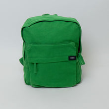 Load image into Gallery viewer, Terra Thread Zem Mini Eco-Friendly Organic Cotton Backpack
