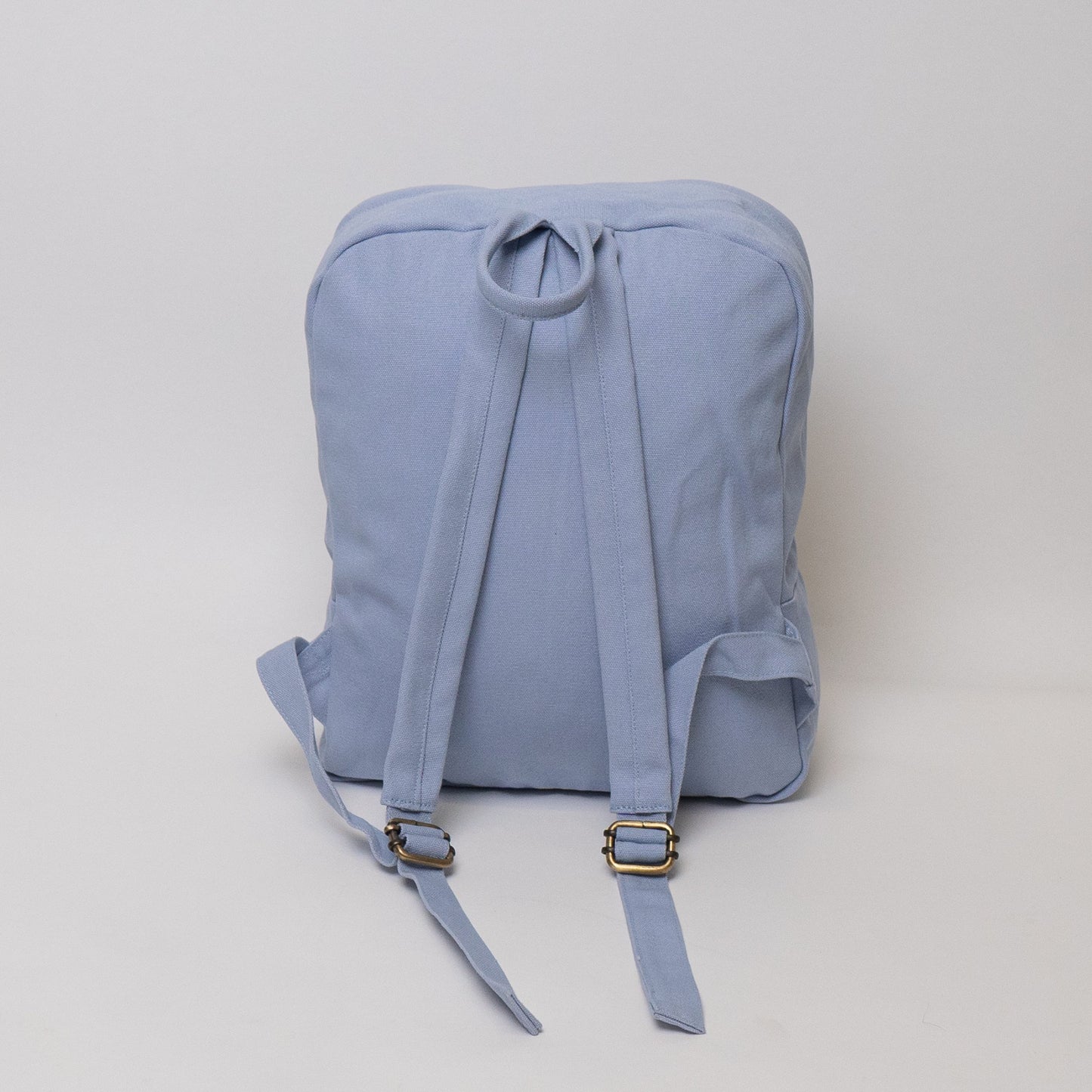 Terra Thread Zem Mini Eco-Friendly Organic Cotton Backpack