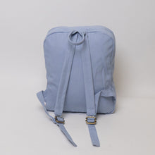 Load image into Gallery viewer, Terra Thread Zem Mini Eco-Friendly Organic Cotton Backpack
