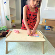 Load image into Gallery viewer, Chowki Table
