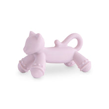 Load image into Gallery viewer, Cat Figurine Teether
