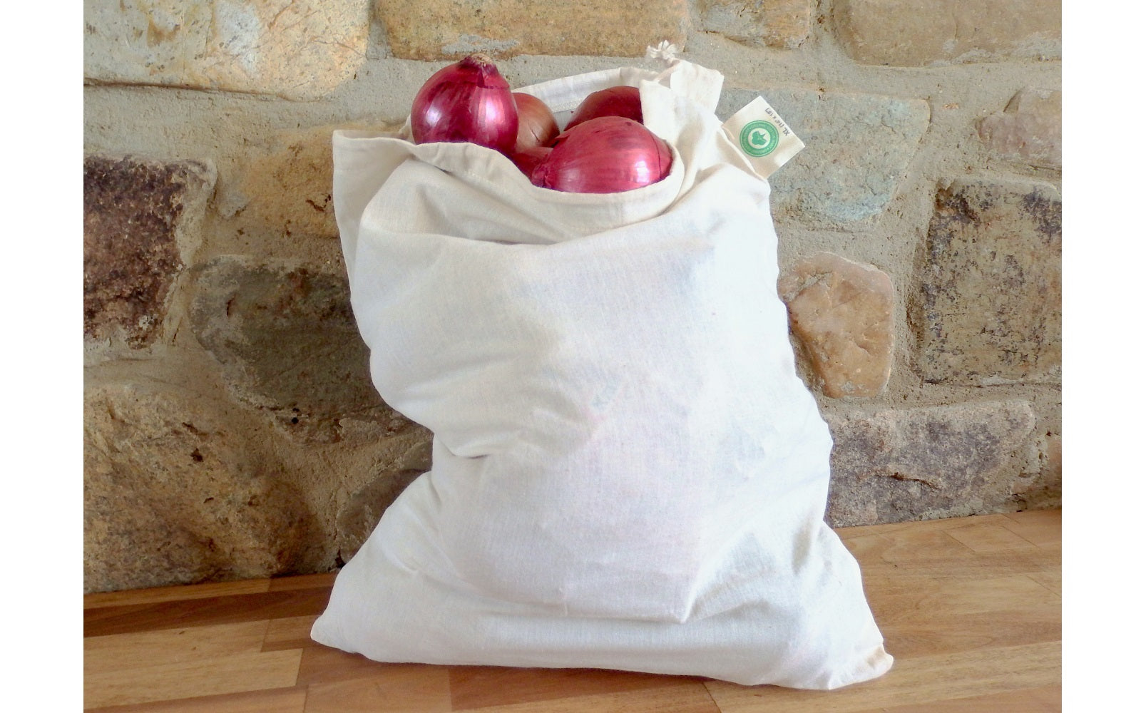 Muslin Produce Bags - Thumbnail 2