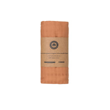 Load image into Gallery viewer, Organic Cotton Mart Eco-Friendly Muslin Swaddle Blankets
