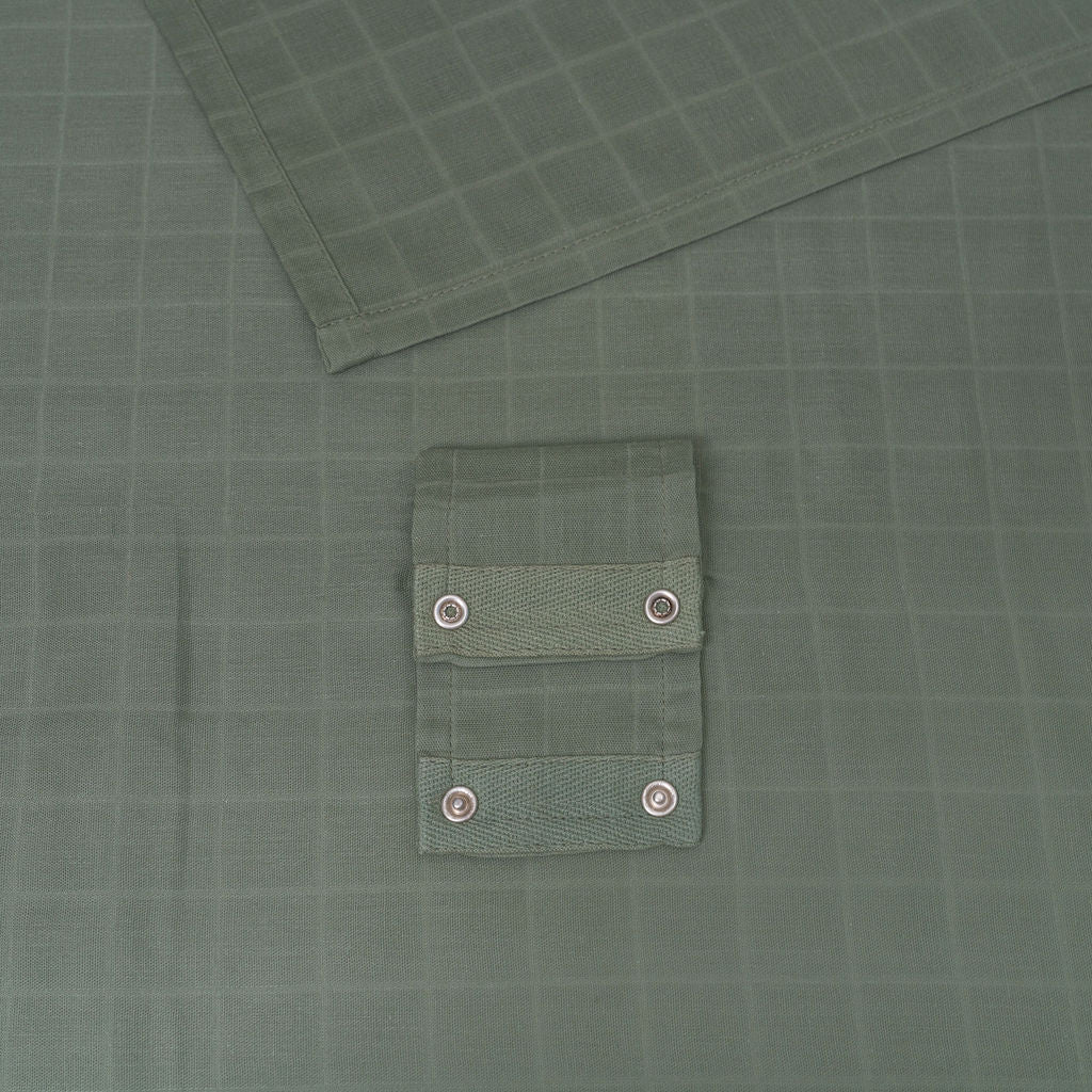 Organic Muslin Cotton Car Seat Cover