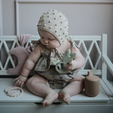 Load image into Gallery viewer, Pearl Teether Bracelet
