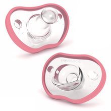 Load image into Gallery viewer, Nanobébé Flexy Non-Toxic Silicone Pacifier
