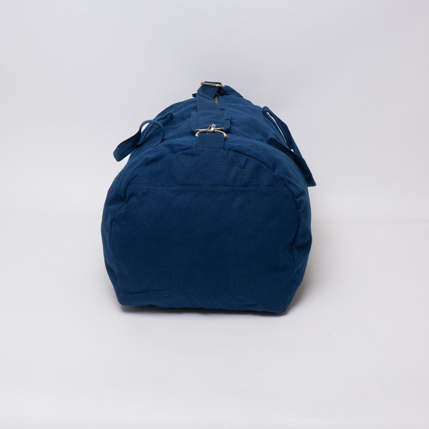 Terra Thread Bumi Eco Sustainable Sports Duffel Bag