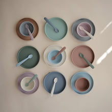 Load image into Gallery viewer, Classic Silicone Suction Plate
