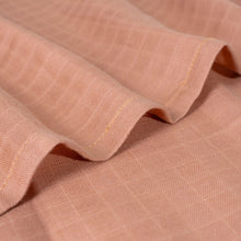 Load image into Gallery viewer, Organic Cotton Mart Eco-Friendly Muslin Swaddle Blankets
