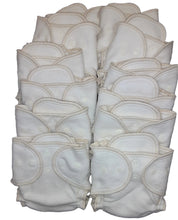 Load image into Gallery viewer, Newborn Cotton Diaper Bundle (Pack of 12)
