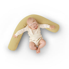 Load image into Gallery viewer, Daisy Jersey Support Pillow

