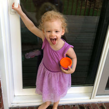 Load image into Gallery viewer, OH! Silicone Toddler Training Cup, Sip From Any Side, 12oz
