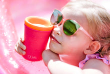 Load image into Gallery viewer, OH! Silicone Toddler Training Cup, Sip From Any Side, 12oz
