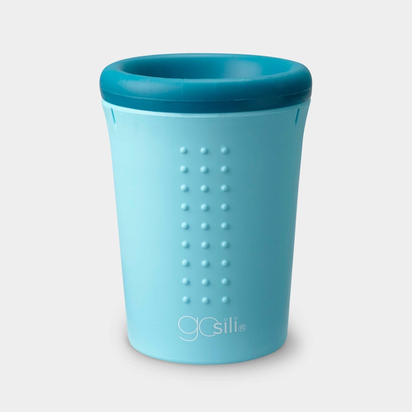 OH! Silicone Toddler Training Cup, Sip From Any Side, 12oz