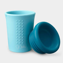 Load image into Gallery viewer, OH! Silicone Toddler Training Cup, Sip From Any Side, 12oz
