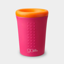 Load image into Gallery viewer, OH! Silicone Toddler Training Cup, Sip From Any Side, 12oz
