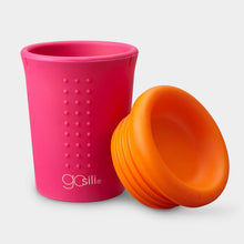 Load image into Gallery viewer, OH! Silicone Toddler Training Cup, Sip From Any Side, 12oz
