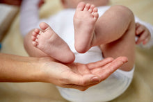 Load image into Gallery viewer, Sweet Harvest Farms Oh Baby Oh - Organic Handmade Baby Lotion
