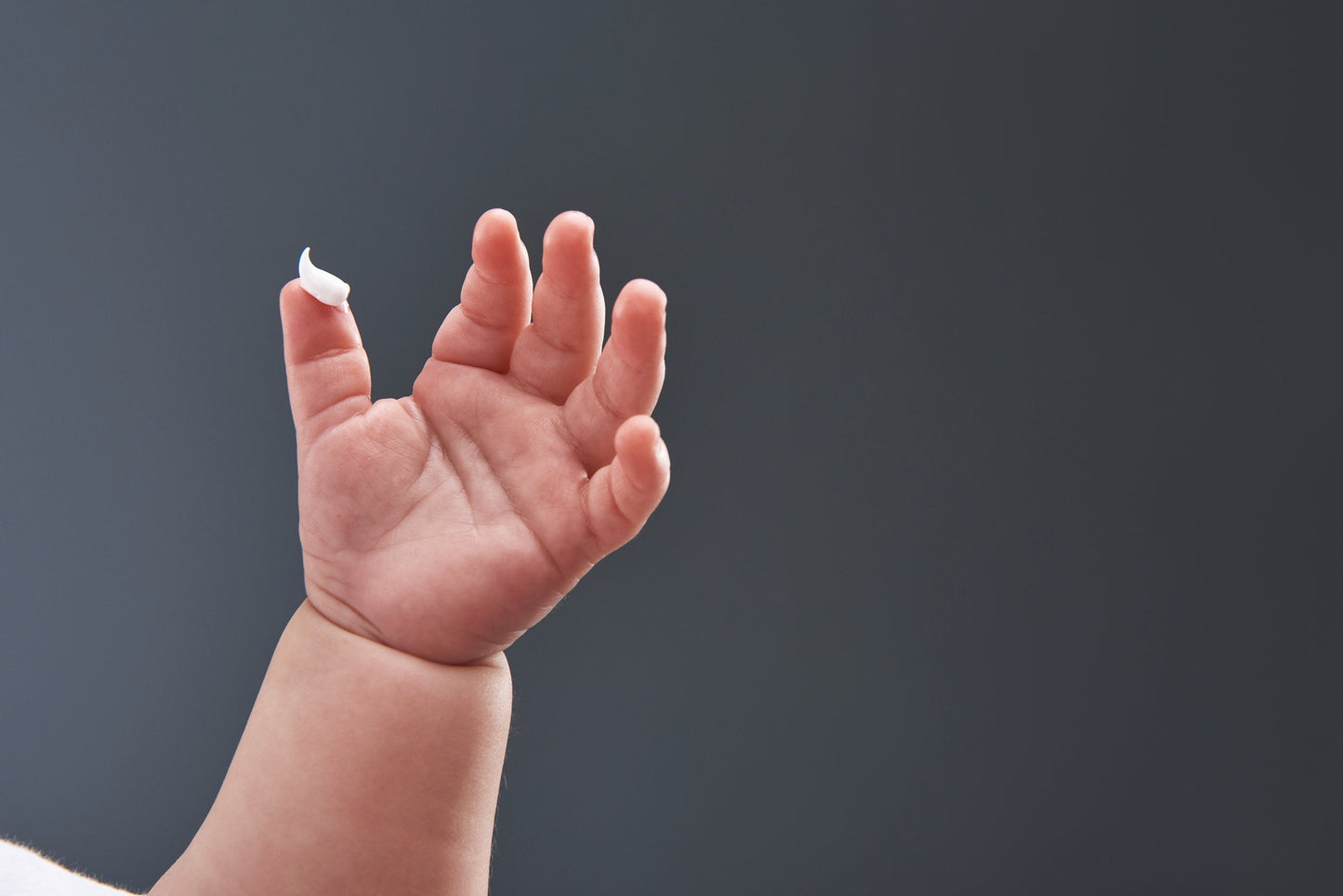 Sweet Harvest Farms Oh Baby Oh Soothing Baby Lotion - Organic Gentle Moisturizer