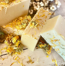 Load image into Gallery viewer, Oh Baby Oh - Organic Baby Soap and Shampoo Bar
