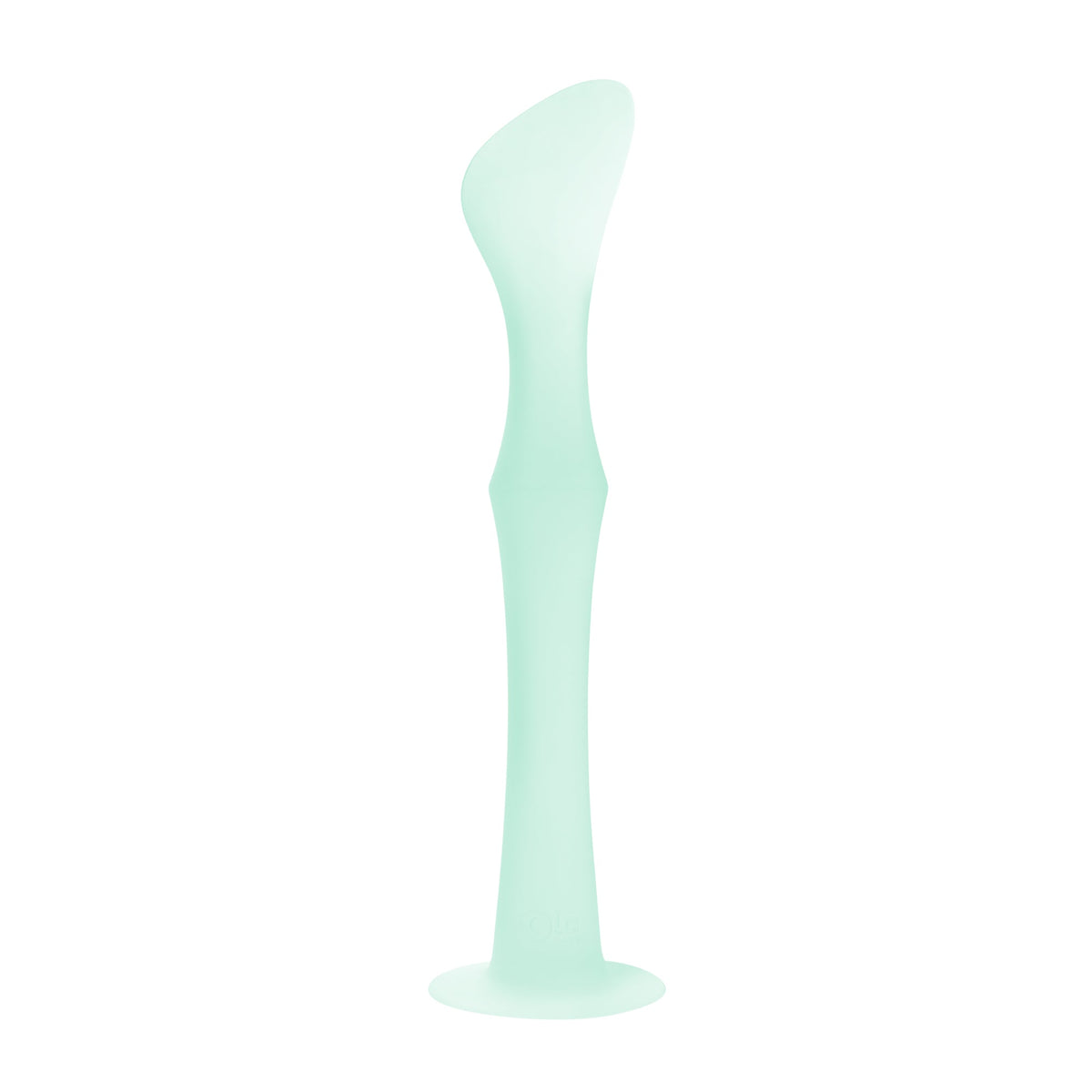 Olababy Diaper Cream Applicator Spatula with Soft Silicone Tip