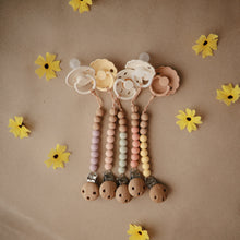 Load image into Gallery viewer, FRIGG Rope Silicone Pacifier 2-Pack
