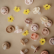 Load image into Gallery viewer, FRIGG Andersen Fairytale Silicone Pacifier 2-Pack
