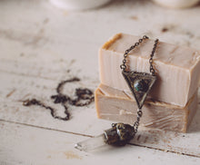 Load image into Gallery viewer, Patchouli Organic Handmade Soap
