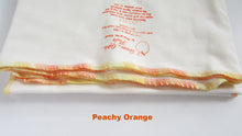 Load image into Gallery viewer, Stretchy Flat Organic Cloth Diapers
