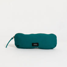 Load image into Gallery viewer, Terra Thread Bataí Organic Cotton Pencil Bag
