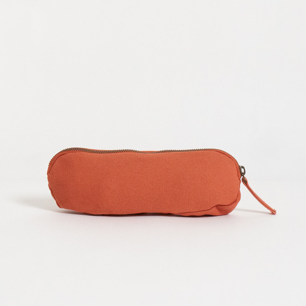 Terra Thread Bataí Organic Cotton Pencil Bag