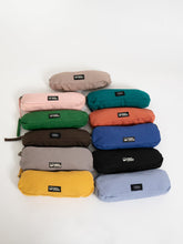 Load image into Gallery viewer, Terra Thread Bataí Organic Cotton Pencil Bag
