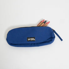 Load image into Gallery viewer, Terra Thread Bataí Organic Cotton Pencil Bag
