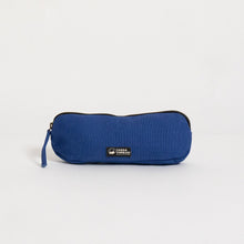 Load image into Gallery viewer, Terra Thread Bataí Organic Cotton Pencil Bag

