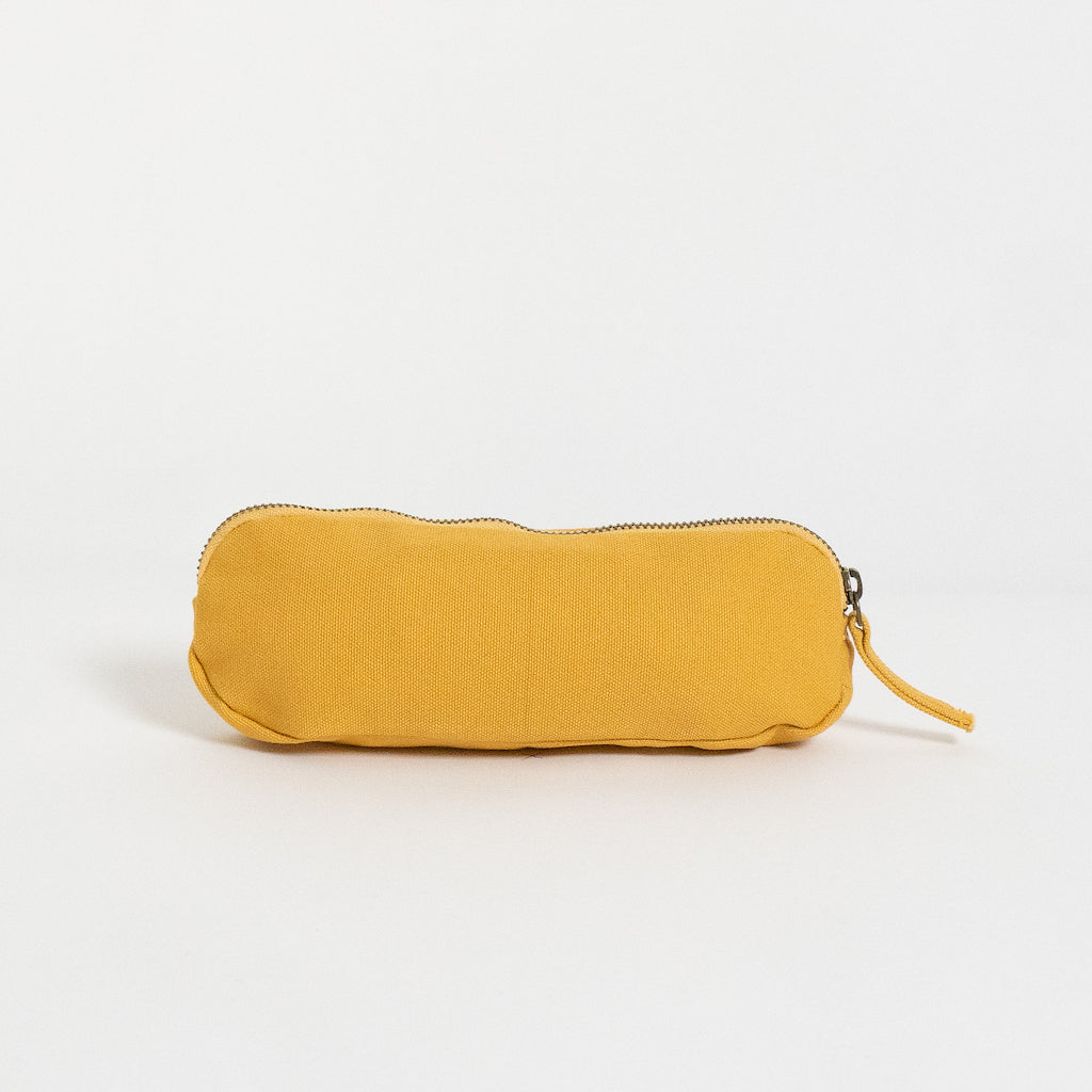 Terra Thread Bataí Organic Cotton Pencil Bag