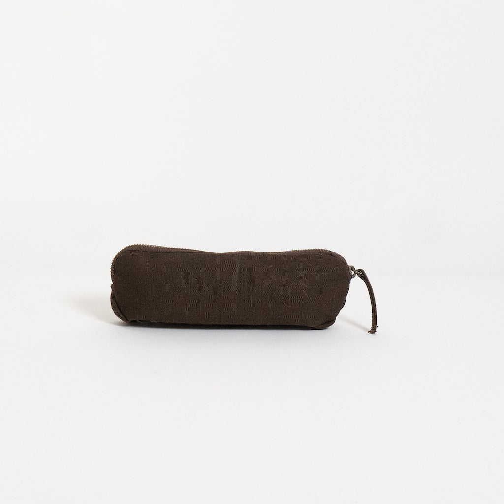 Terra Thread Bataí Organic Cotton Pencil Bag